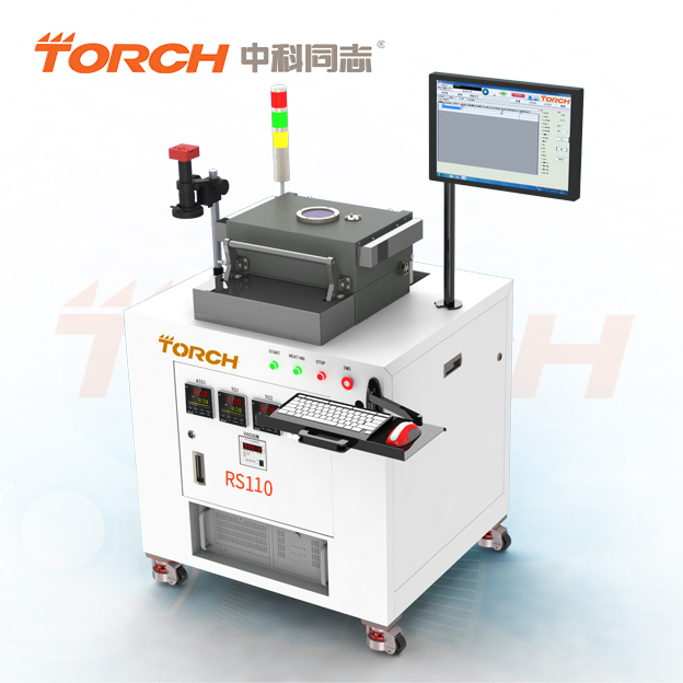 RSϵ����ջ����� RS110