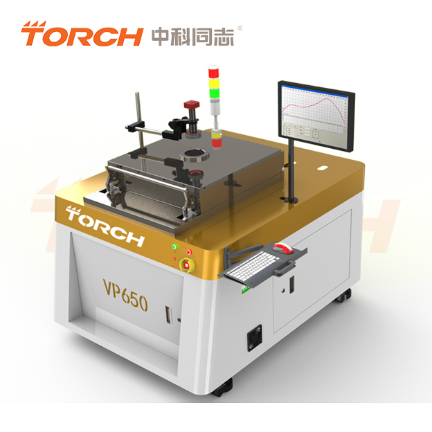 ������ջ������CVP650