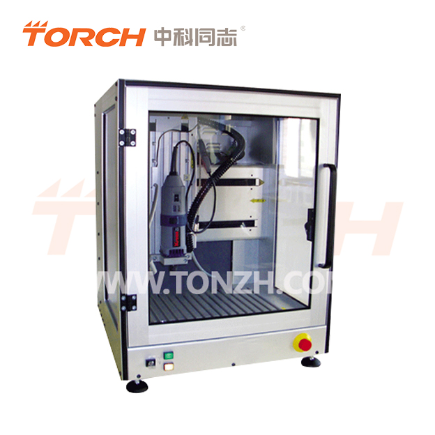 ��PROMA CNC3600ȫ�Ԅ�PCB��̙C