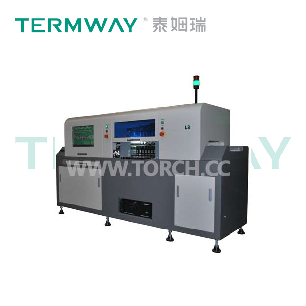 ����LED�����NƬ�C L8