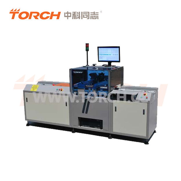 ����LED�NƬ�C(j��) LED600