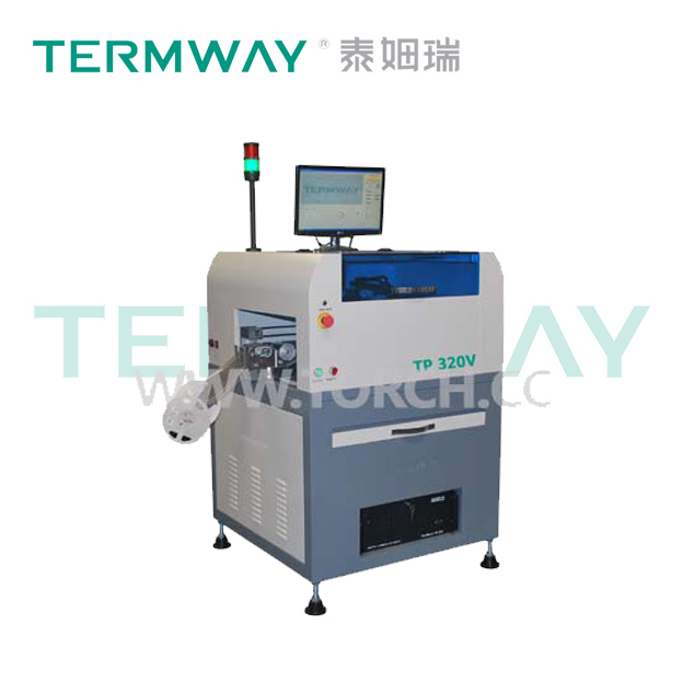 ��(gu��)�a(ch��n)ȫ�Ԅ�(d��ng)�NƬ�C(j��)TP320V