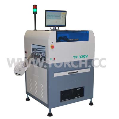 ȫ�ԄӶ๦���NƬ�CTP320V